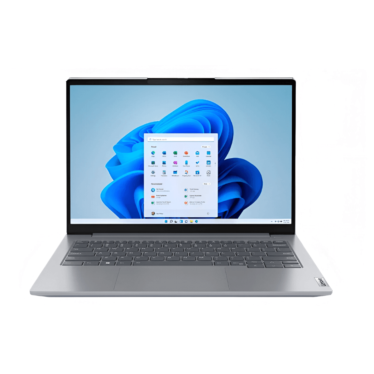 Товар Ноутбук Lenovo ThinkBook 14 G6 IRL (21KG00XKAK) 14"/i5 13420H/32Gb/1Tb SSD/VGA int/FP/noOS/серый