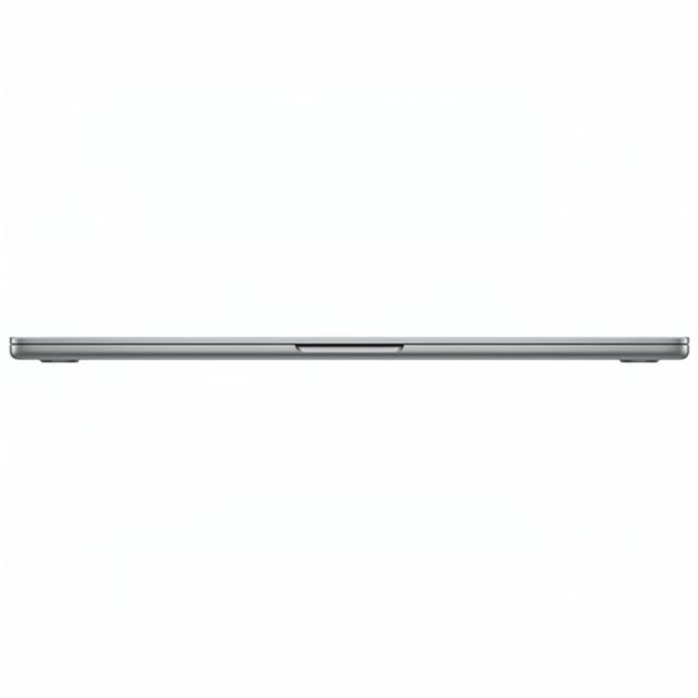 Товар Ноутбук Apple MacBook Air 15 2024 M3 24/512GB Space Gray MC9H4 (Английская клавиатура)