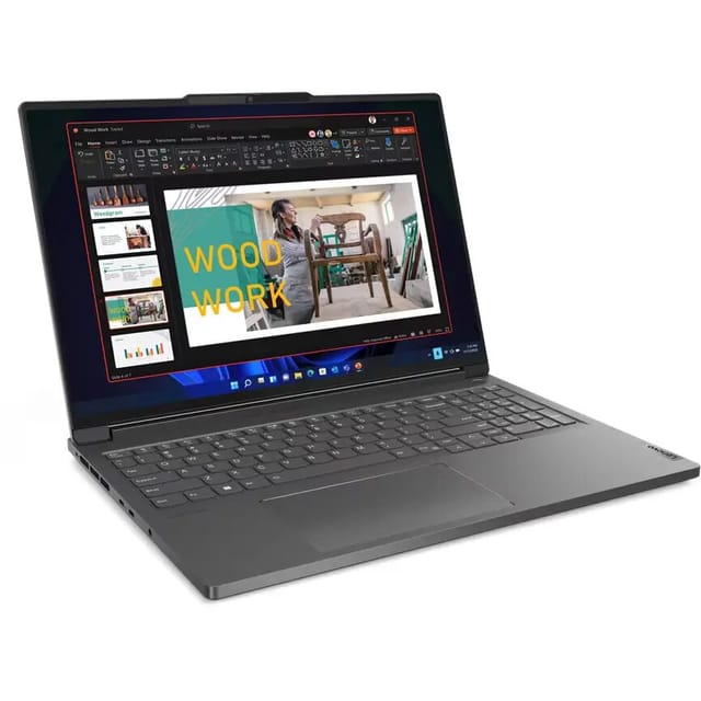 Товар Ноутбук для дома и работы, ноутбук Lenovo ThinkBook 16p G4 IRH 21J80008UE_RU 21J80008UE_RU