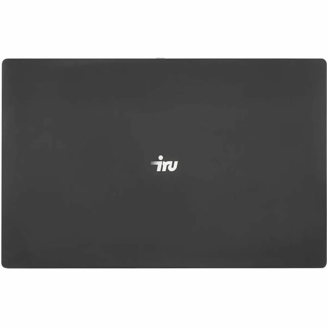 Товар Ноутбук для работы и учебы, ноутбук iru strato 15ali 2059109