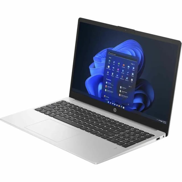 Товар Ноутбук 15,6" HP 250 G10 (9G1Z7ET 16G) AMD Ryzen 7 7730U, 16Гб/512Гб, AMD Radeon Graphics, серебристый