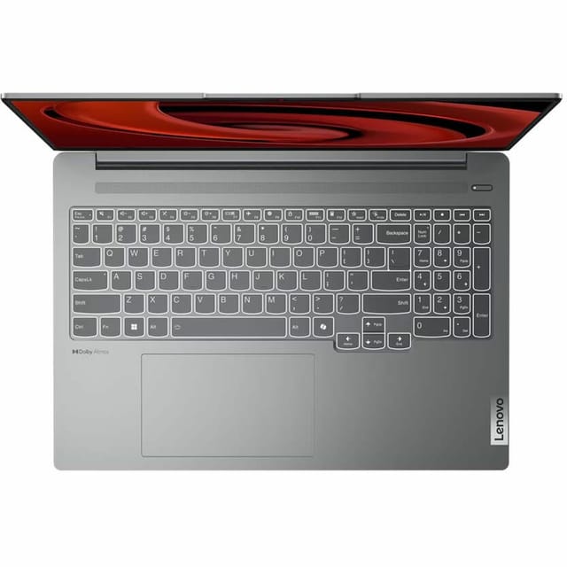 Товар Ноутбук для дома и работы, ноутбук lenovo ideapad 5 pro 16imh9 83d4003mrk