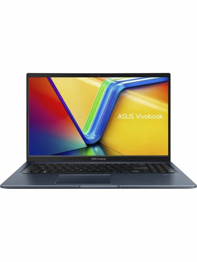 Товар Ноутбук для дома и работы, Ноутбук ASUS Vivobook 15 M1502YA-BQ891 90NB0X21-M01EJ0