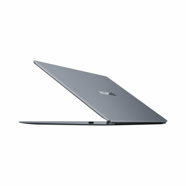 Товар Ноутбук HUAWEI MateBook D 16 i5/8/512/DOS Space Gray 53013YDJ