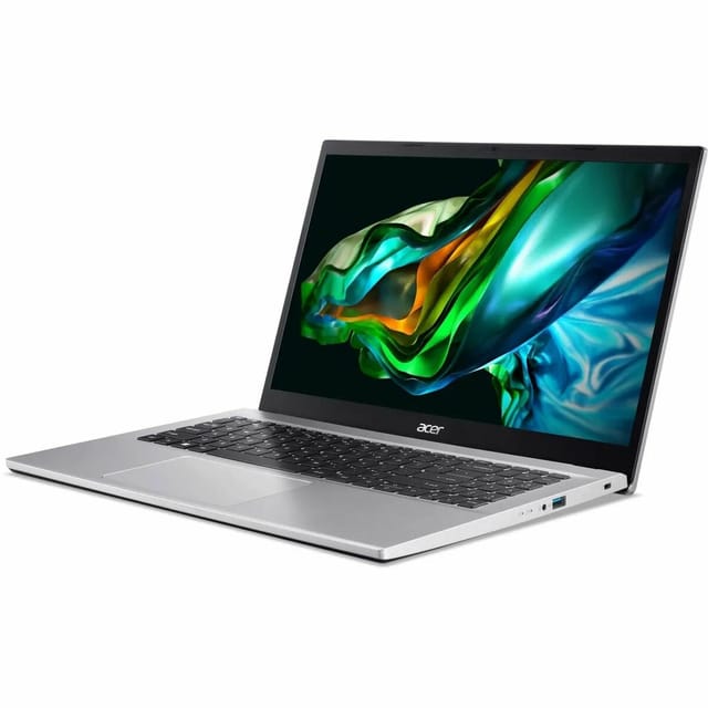 Товар Ноутбук для работы и учебы, ноутбук acer aspire 3 a315-44p-r3p3 nx. ksjer.004