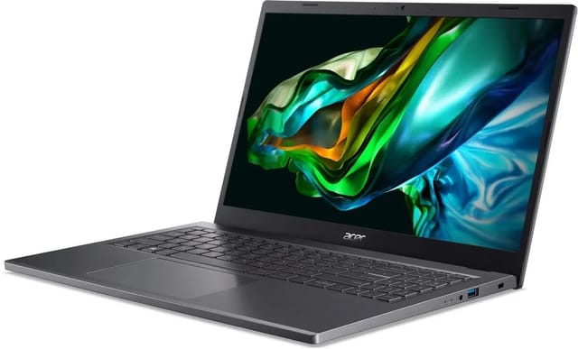 Товар Ноутбук Acer Aspire 5 A515-58P-759A NX. KHJER.007 15.6" FHD LCD/i7-1355U/16GB/512GB SSD/UMA/DOS Grey
