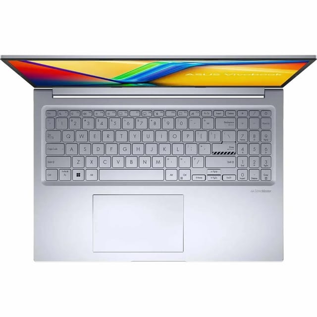 Товар Ноутбук для работы и игр, Ноутбук ASUS VivoBook 16X K3604VA-MB232 90NB1072-M009K0