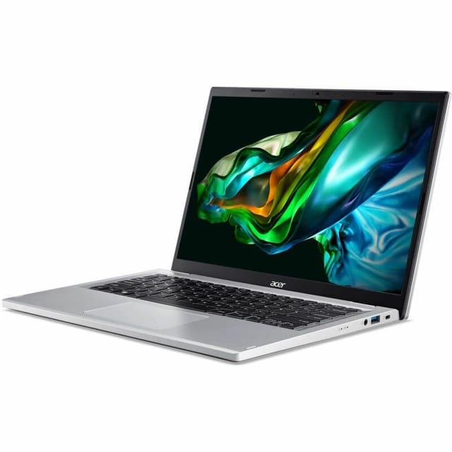 Товар Ноутбук Acer Aspire A314-42P-R3RD, NoOS, Silver (NX. KSFCD.005)