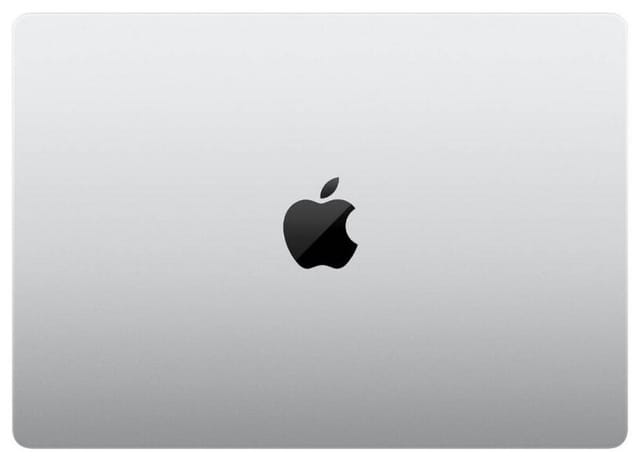 Товар Ноутбук Apple MacBook Pro 16 (M1 Pro 10C CPU/16C GPU, 16/1Tb SSD) Silver (MK1F3LL/A)
