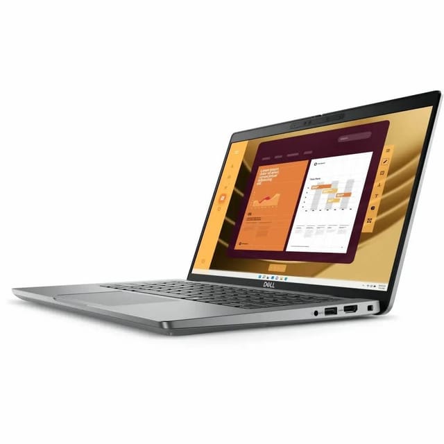 Товар Ноутбук для работы и учебы, ноутбук dell latitude 5450 5450-5560