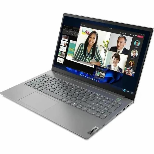Товар Ноутбук для работы и игр, Ноутбук Lenovo Thinkbook 15 G4 IAP 21DJ00SUUS