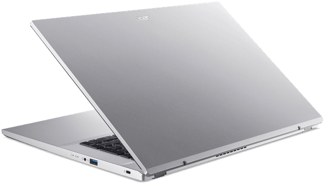 Товар Ноутбук Acer Aspire 3, 17.3", Core i5, 8GB, 512GB, IPS, серебристый