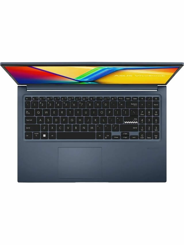 Товар Ноутбук для дома и работы, Ноутбук ASUS Vivobook 15 M1502YA-BQ891 90NB0X21-M01EJ0