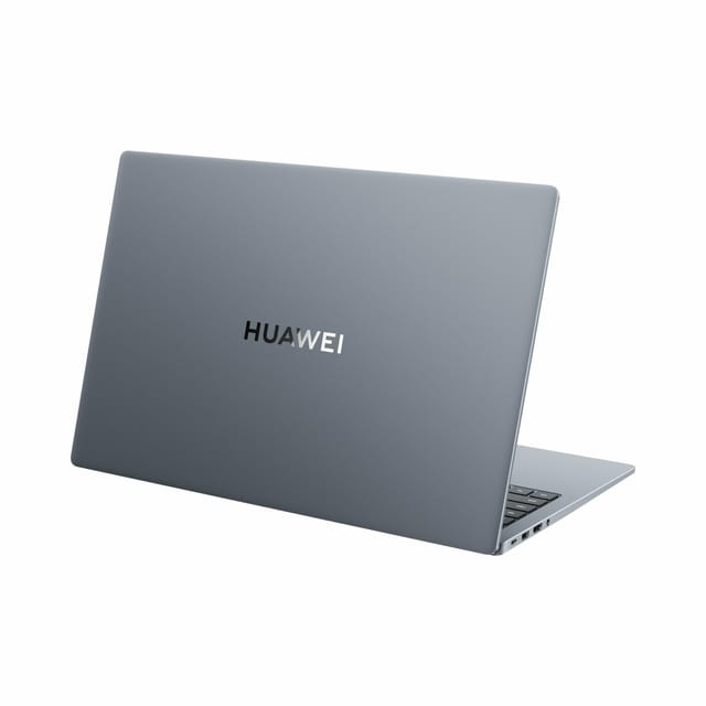 Товар Ноутбук HUAWEI MateBook D 16 i5/8/512/DOS Space Gray 53013YDJ