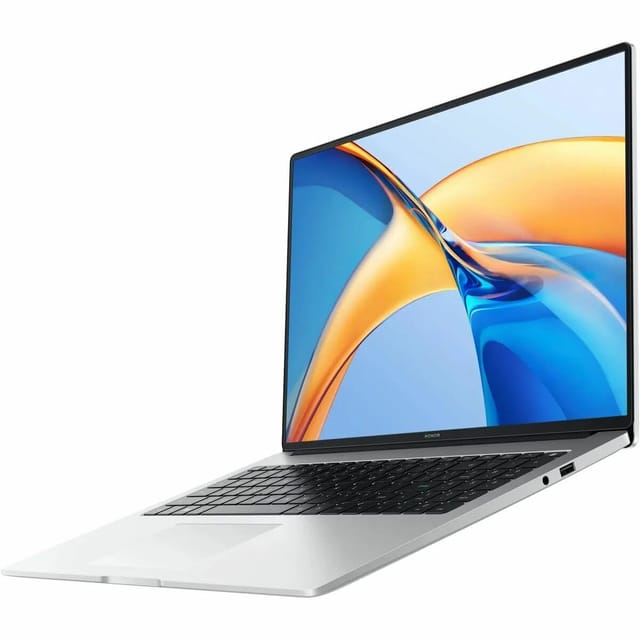Товар HONOR Magicbook X16 BRN-H5651 Ryzen5 7640HS 16/512 (5301AJYF)