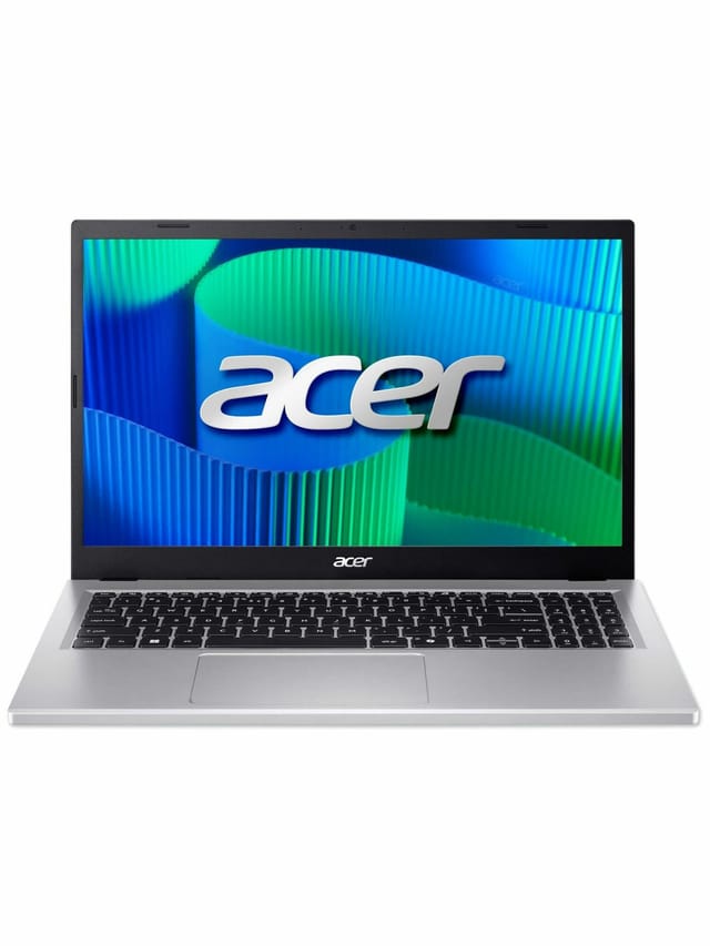Товар Ноутбук для дома и работы, Ноутбук Acer Extensa 15 EX215-57-593B NX. EJBCD.001