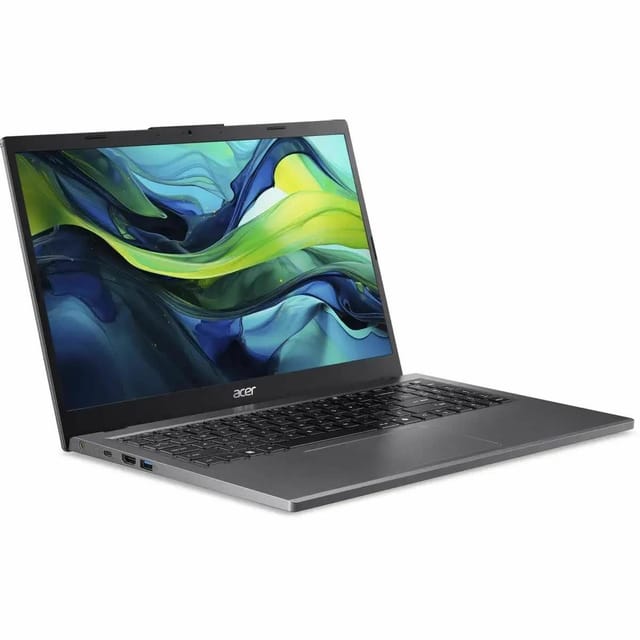Товар Ноутбук для работы и учебы, ноутбук acer aspire a15-41m-r04a nx. kxbcd.001