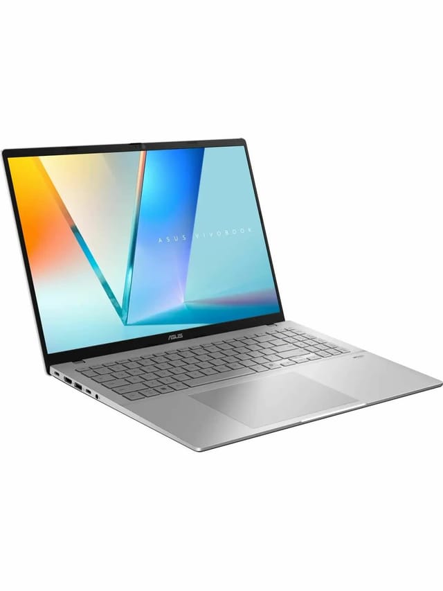 Товар Ноутбук для работы и учебы, Ноутбук ASUS VivoBook S16 S3607VA-RP078 90NB1671-M005X0_Win11P
