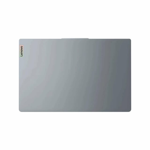 Товар Ноутбук 15,6" Lenovo IdeaPad Slim 3 15IAH8 Core i5 12450H/16Gb/512Gb SSD/15.6" FullHD/DOS Серый (83ER00H0UE)