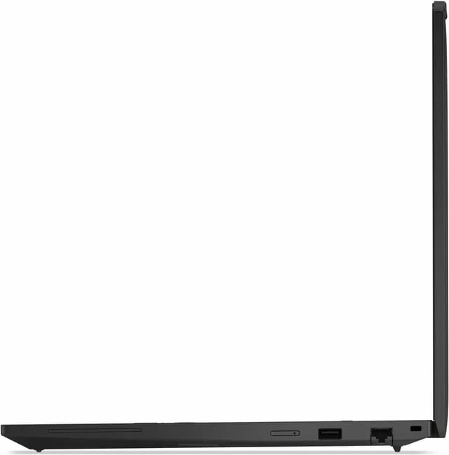 Товар Ноутбук Lenovo ThinkPad T16 Gen 3 16" (3840x2400) OLED, Intel Core Ultra 7 165H, 32Гб DDR5, 1Тб SSD, Intel Arc, Без ОС, черный (21MQS7GA00)
