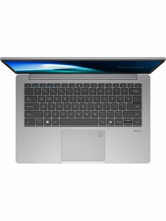 Товар Ноутбук ASUS Expertbook P1 P1403CVA-S60973 серый (90NX0871-M013E0_32)