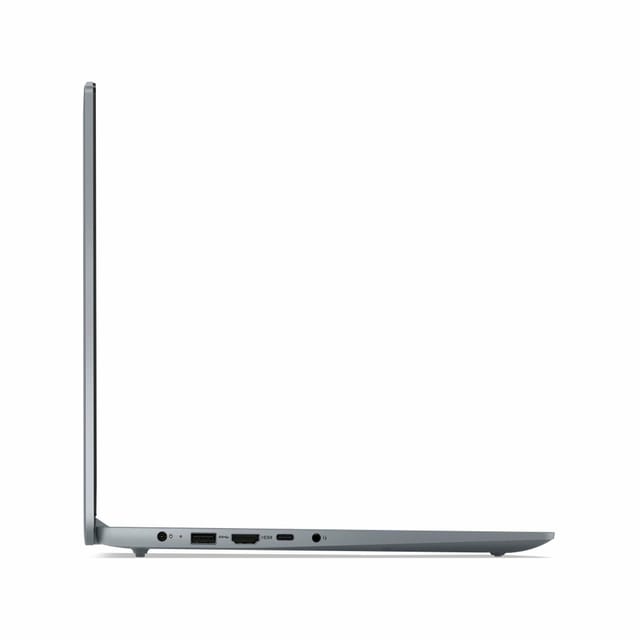 Товар Ноутбук 15,6" Lenovo IdeaPad Slim 3 15IAH8 Core i5 12450H/16Gb/512Gb SSD/15.6" FullHD/DOS Серый (83ER00H0UE)