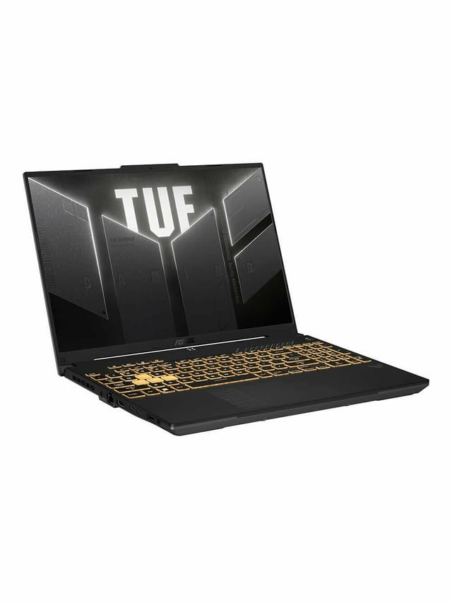 Товар Ноутбук для дома и работы, Игровой ноутбук ASUS TUF Gaming F16 FX607VJ-RL013 90NR0MZ6-M000F0_Win11P