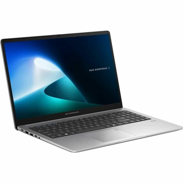 Товар Ноутбук для работы и игр, Ноутбук ASUS ExpertBook P1 P1503CVA-S70346 90NX0881-M00CE0