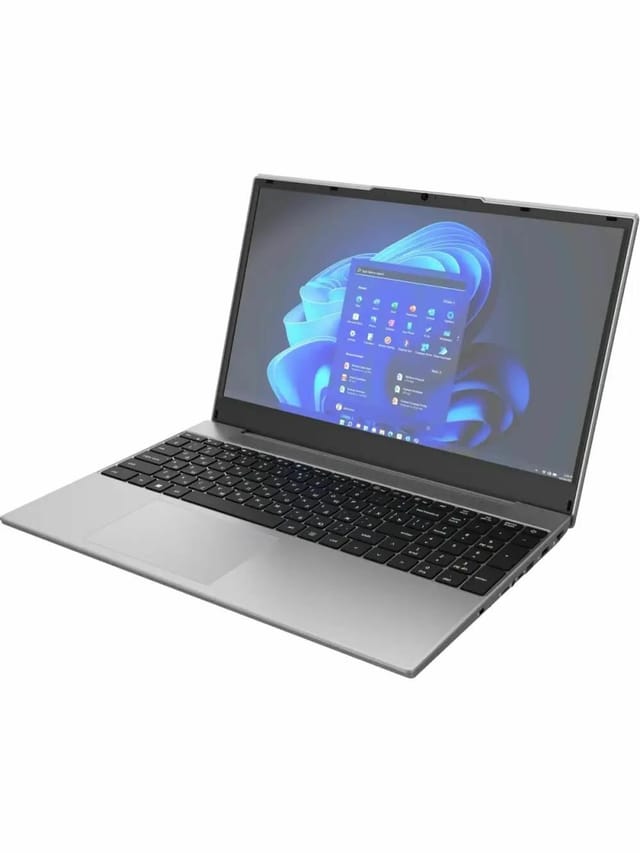 Товар Ноутбук DIGMA Pro Breve DN15R7-ADXW05, экран 15,6", Ryzen 7, SSD 512Гб
