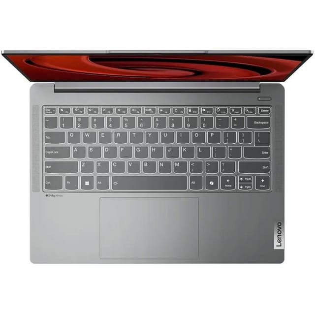 Товар Ноутбук для работы и игр, Ноутбук Lenovo IdeaPad 5 Pro 14AHP9 83D30028RK