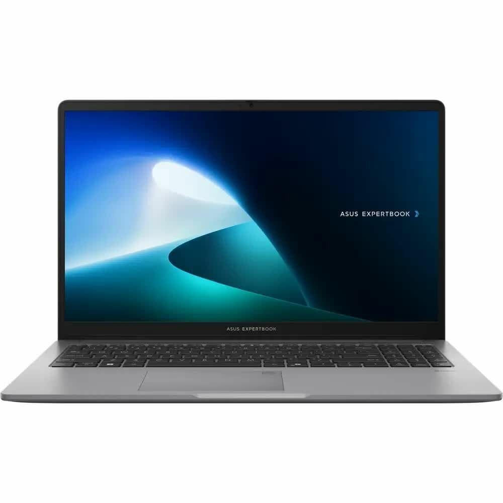 Товар Ноутбук Asus ExpertBook P1 P1503CVA-S70352 серый (90NX0881-M00CM0)