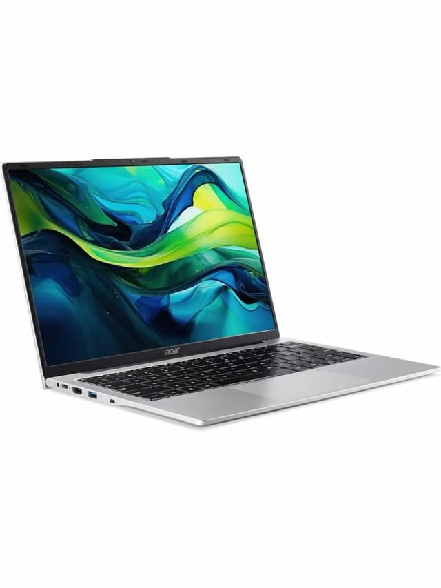 Товар Ноутбук для работы и игр, Ноутбук Acer Aspire Lite AL14-32P-36FE NX. D3HCD.003