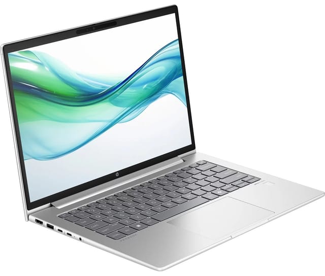 Товар Ноутбук HP Probook 440 G11 A22YCEA (Core Ultra 5 1300 MHz (125U)/8192Mb/512 Gb SSD/14"/1920x1200/DOS)