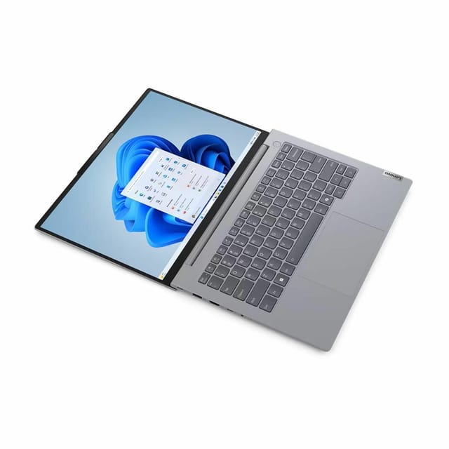 Товар Ноутбук Lenovo ThinkBook 14 G7 IML (21MR002QAK) 14"/Ultra 5 125U/16GB/512GB SSD/Intel Graphics/серый