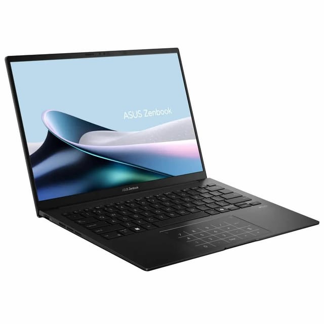 Товар Ноутбук для работы и игр, Ноутбук ASUS Zenbook 14 UM3406KA-PP181 90NB14U1-M00AL0