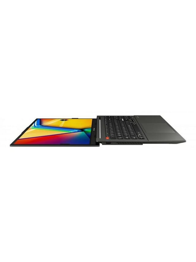 Товар Ноутбук 16" IPS WUXGA ASUS K3605VC-RP473 black (Core i5 13420H/16Gb/512Gb SSD/3050 4Gb/noOS) (90NB11D1-M00N20)