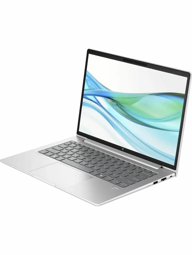 Товар Ноутбук для работы и учебы, Ноутбук HP ProBook 440 G11 A45RMPT