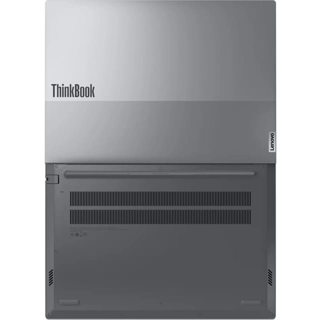Товар Ноутбук Lenovo ThinkBook 16 Gen 6 IRL 16" IPS, Core i5-13420H, 8Гб, 256Гб SSD, Iris Xe, Без ОС, grey (21KH00THUE_RU)