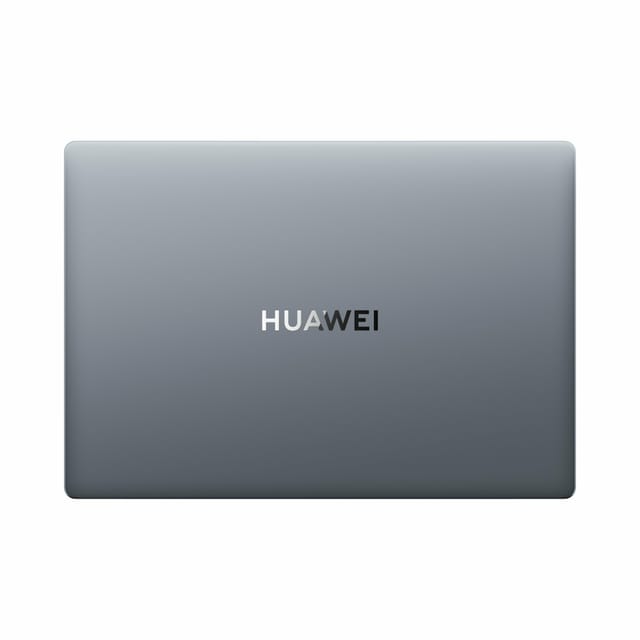 Товар Ноутбук HUAWEI MateBook D 16 i5/8/512/DOS Space Gray 53013YDJ