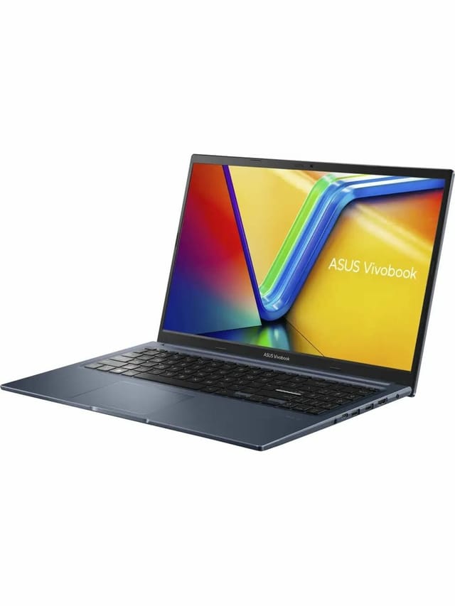 Товар Ноутбук для дома и работы, Ноутбук ASUS Vivobook 15 M1502YA-BQ891 90NB0X21-M01EJ0