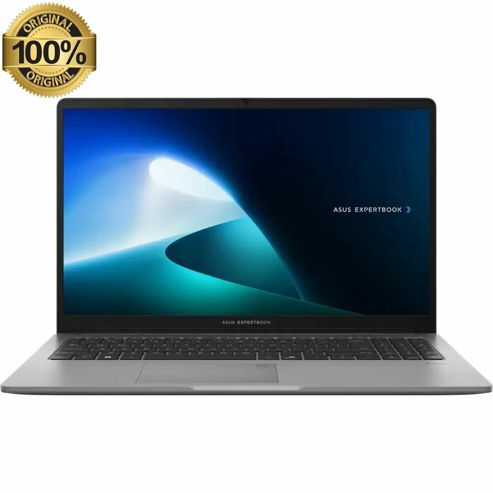 Товар Ноутбук для работы и игр, Ноутбук ASUS ExpertBook P1 P1503CVA-S70346 90NX0881-M00CE0