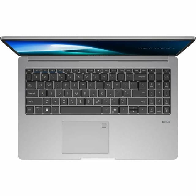 Товар Ноутбук для работы и игр, Ноутбук ASUS ExpertBook P1 P1503CVA-S70346 90NX0881-M00CE0
