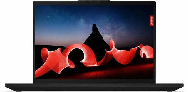 Товар Ноутбук Lenovo ThinkPad T16 Gen 3 16" (3840x2400) OLED, Intel Core Ultra 7 165H, 32Гб DDR5, 1Тб SSD, Intel Arc, Без ОС, черный (21MQS7GA00)