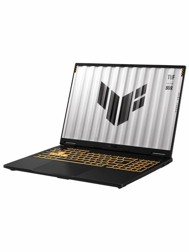 Товар Ноутбук для работы и учебы, Игровой ноутбук ASUS TUF Gaming F16 FX608JM-RV041 90NR0MI1-M002J0_Win11P