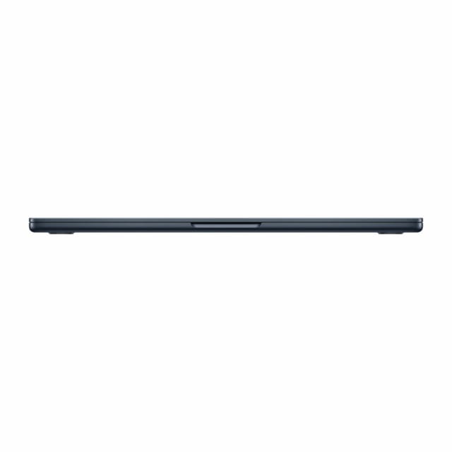 Товар Ноутбук Apple MacBook Air 15 2024 M3 24/512GB Midnight (Темная ночь) MC9L4 английская раскладка