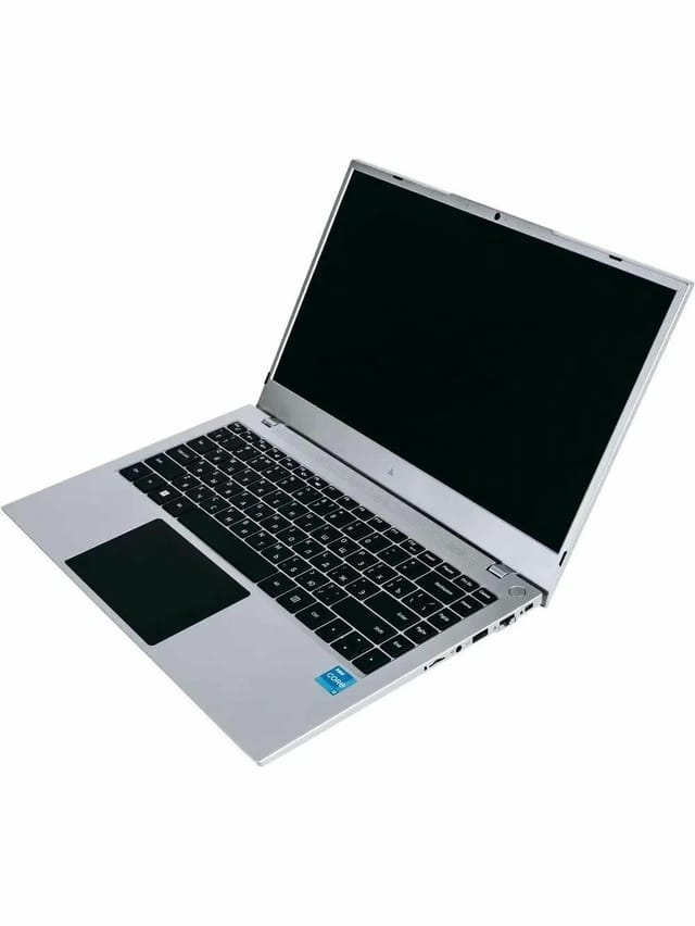 Товар Ноутбук для дома и работы, Ноутбук ACD 14S AH14SI1286WS_Win11P