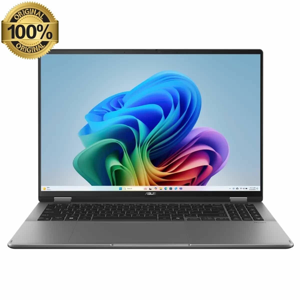 Товар Ноутбук для работы и игр, Ноутбук ASUS Vivobook 16 Flip TP3607SA-RJ068W 90NB1511-M003V0