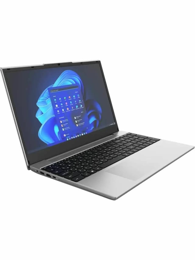 Товар Ноутбук DIGMA Pro Breve DN15R7-ADXW05, экран 15,6", Ryzen 7, SSD 512Гб