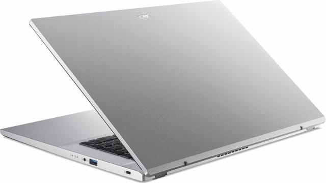 Товар Ноутбук Acer Aspire 3, 17.3", Core i5, 8GB, 512GB, IPS, серебристый