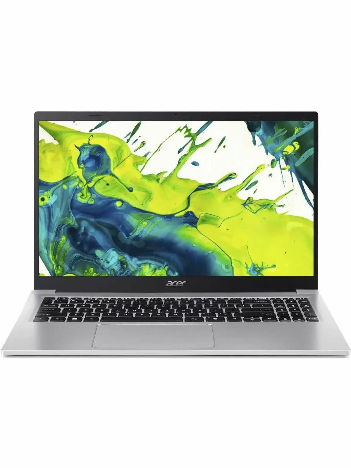 Товар Ноутбук для работы и учебы, Ноутбук Acer Aspire Lite AL15-33P-C0P8 NX. D2MCD.002
